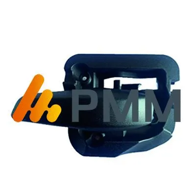 Door Handle, interior equipment (AL60417)