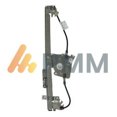 Window Regulator (BI 50156 L)