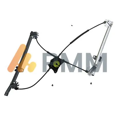 Window Regulator (BI 12364 L)