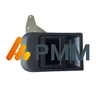 Exterior Door Handle (AL80885)