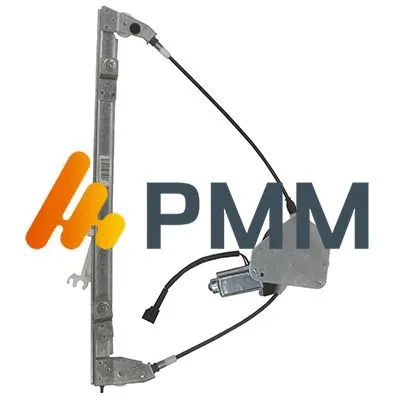 Window Regulator (BI 70094 L)