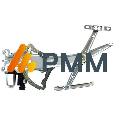 Window Regulator (BI 60462 L)