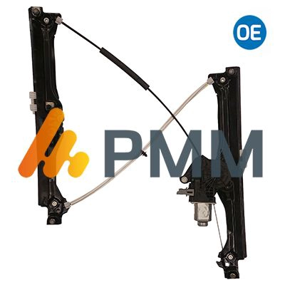 Window Regulator (BI 18634 R)