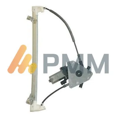 Window Regulator
