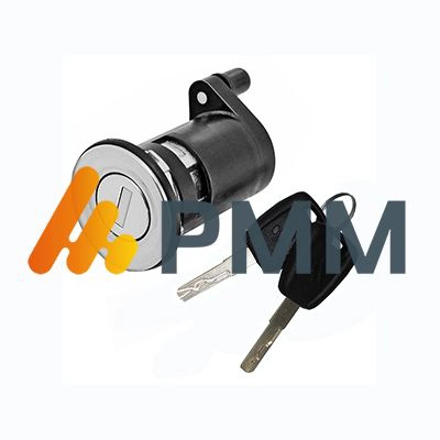 Lock Cylinder Housing (AL80464)