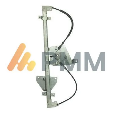 Window Regulator (BI 52214 L)
