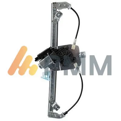 Window Regulator (BI 70426 L)