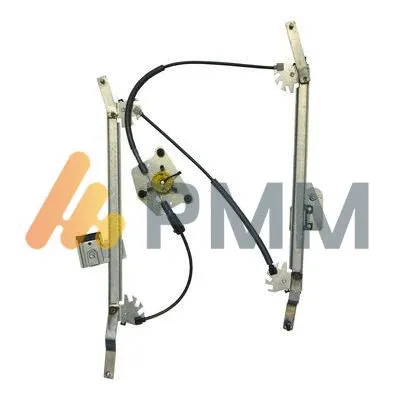 Window Regulator (BI 12264 R)