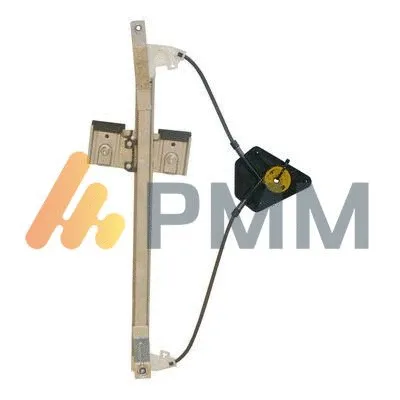 Window Regulator (BI 76156 R)