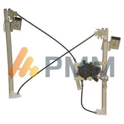 Window Regulator (BI 12064 L)