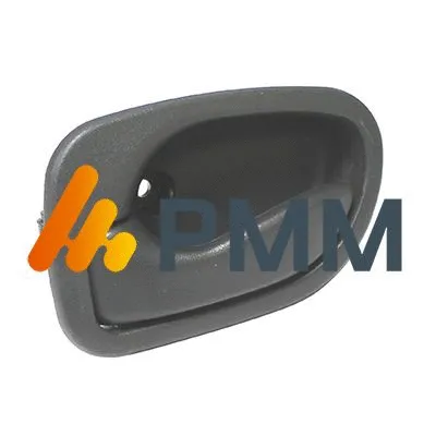 Door Handle, interior equipment (AL6086007)