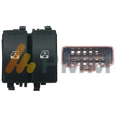Switch, window regulator (ALRNB76007)