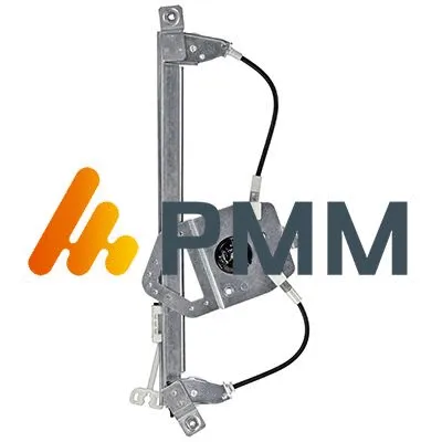 Window Regulator (BI 70396 R)