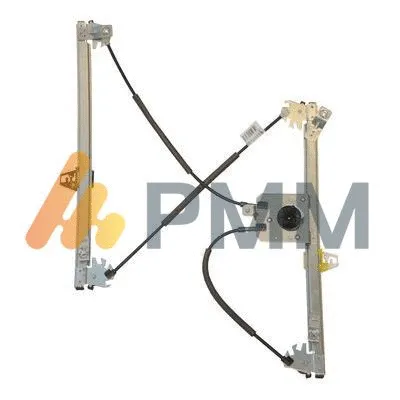 Window Regulator (BI 18182 L)