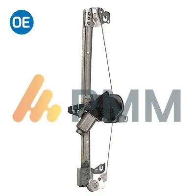 Window Regulator (BI 18594 R)