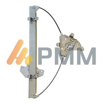 Window Regulator (BI 28174 R)
