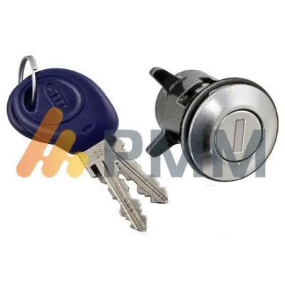 Lock Cylinder Housing (AL80418)