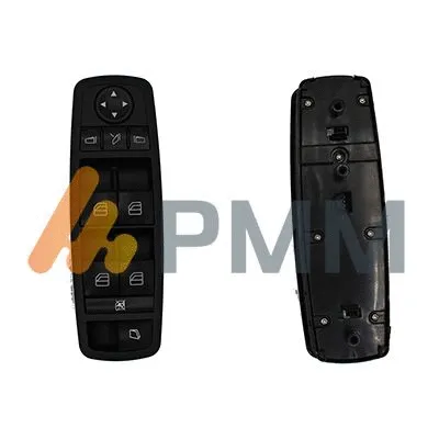 Switch, window regulator (ALMEB76004)