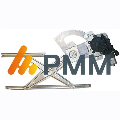 Window Regulator (BI 86274 R)