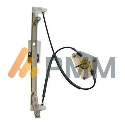 Window Regulator (BI 90726 R)