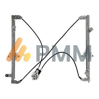 Window Regulator (BI 11392 R)