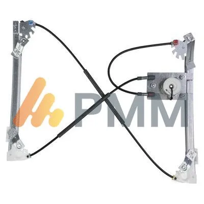 Window Regulator (BI 24346 L)
