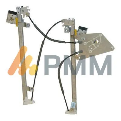 Window Regulator (BI 60374 R)