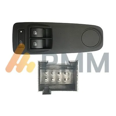 Switch, window regulator (ALFTP76002)