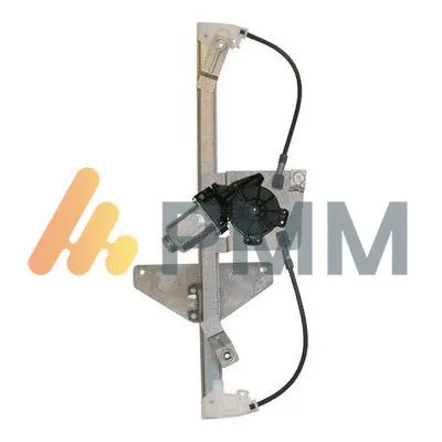 Window Regulator (BI 18294 L)