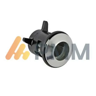 Lock Cylinder Housing (AL80375)
