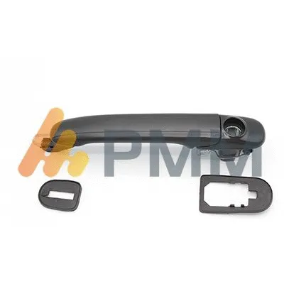 Exterior Door Handle (AL8076308)