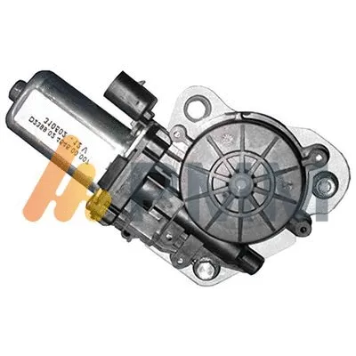 Window Regulator