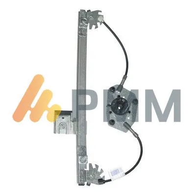 Window Regulator (BI 22334 L)
