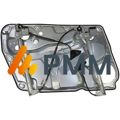 Window Regulator (BI 90154 L)