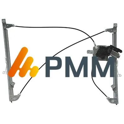 Window Regulator (BI 70582 R)