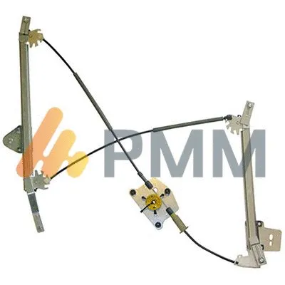 Window Regulator (BI 13004 L)
