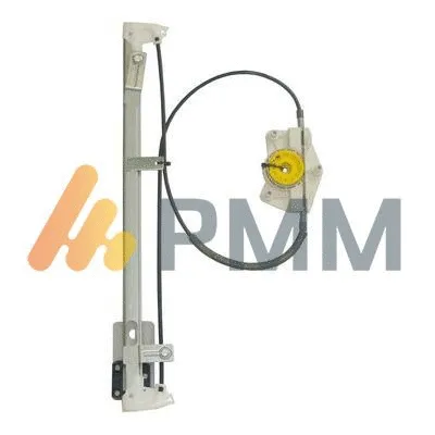 Window Regulator (BI 90616 R)