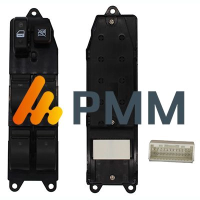 Switch, window regulator (ALTYP76001)