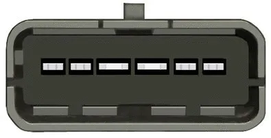 Window Regulator (BI 18374 L)