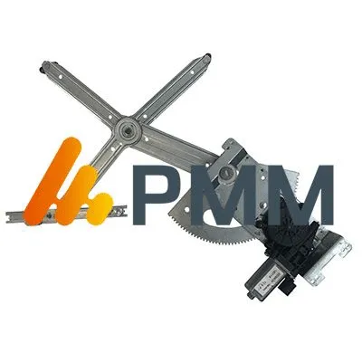 Window Regulator (BI 60096 L)