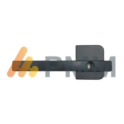 Exterior Door Handle (AL80787)