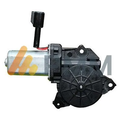Electric Motor, window regulator (BI 10734 L)