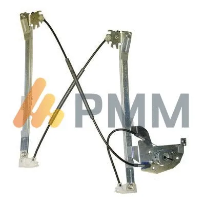 Window Regulator (BI 16234 L)