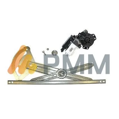 Window Regulator (BI 31144 L)