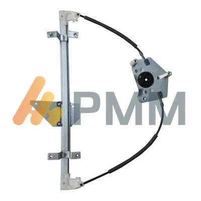 Window Regulator (BI 70472 R)