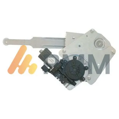 Window Regulator (BI 86346 R)