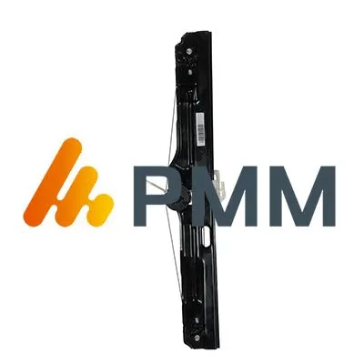 Window Regulator (BI 22564 L)