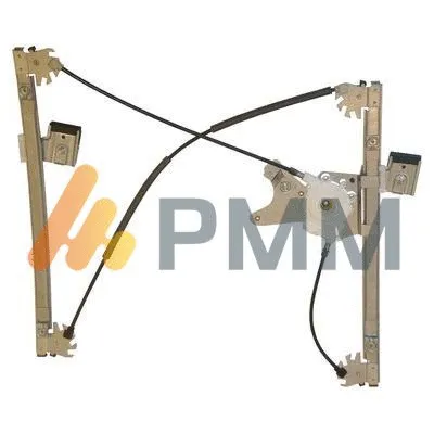 Window Regulator (BI 90504 L)