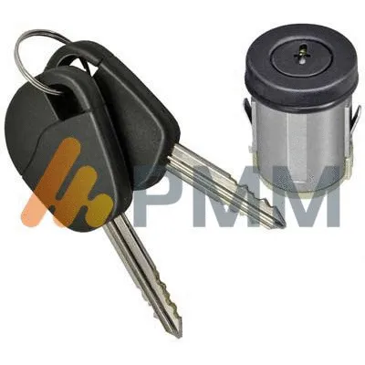 Lock Cylinder (AL801028)