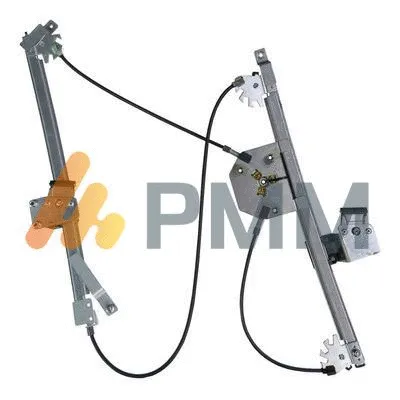 Window Regulator (BI 16224 R)